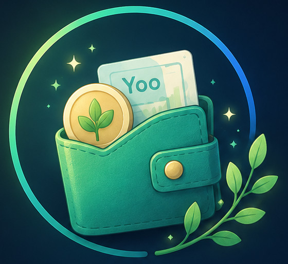 YooMoney Logo