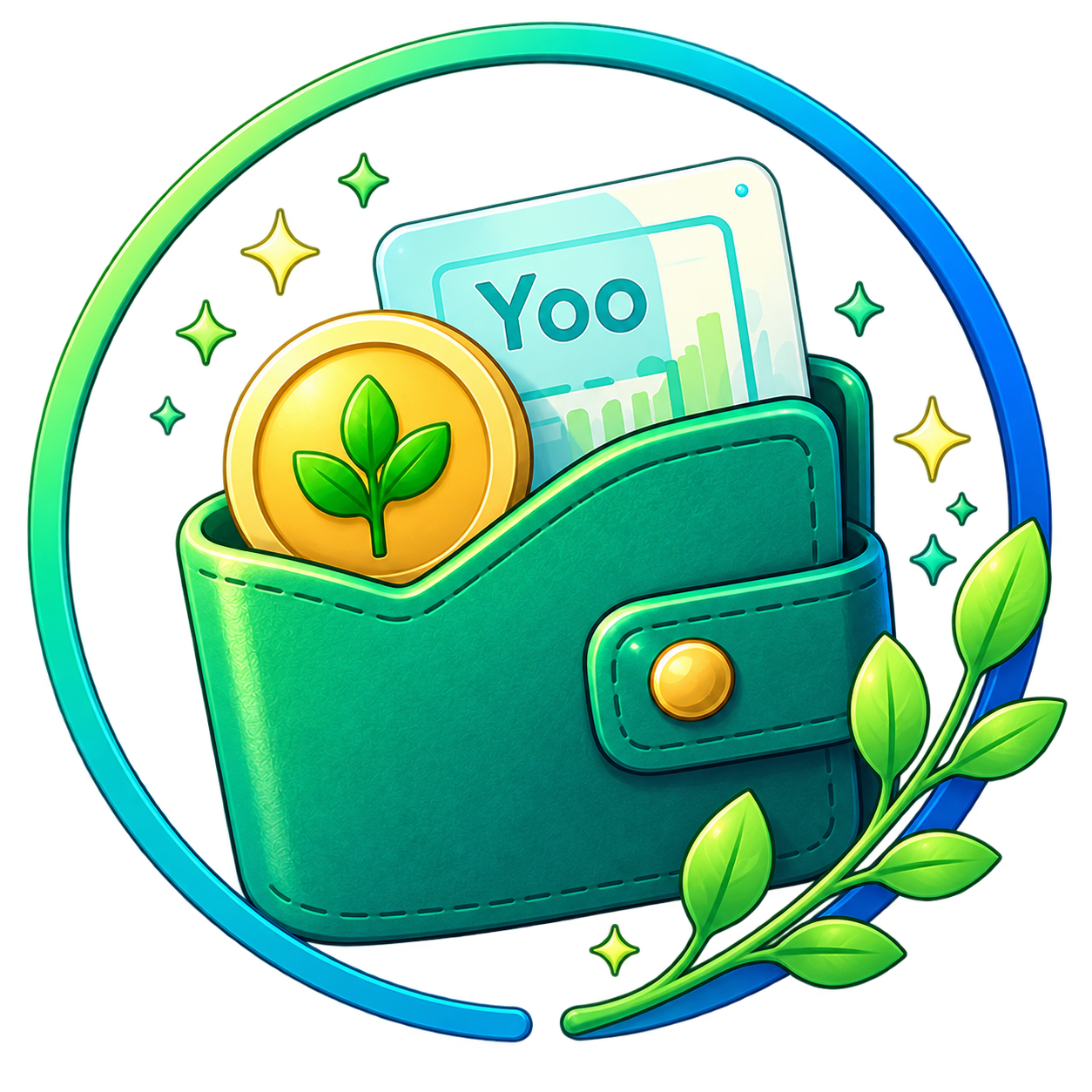 YooMoney Logo